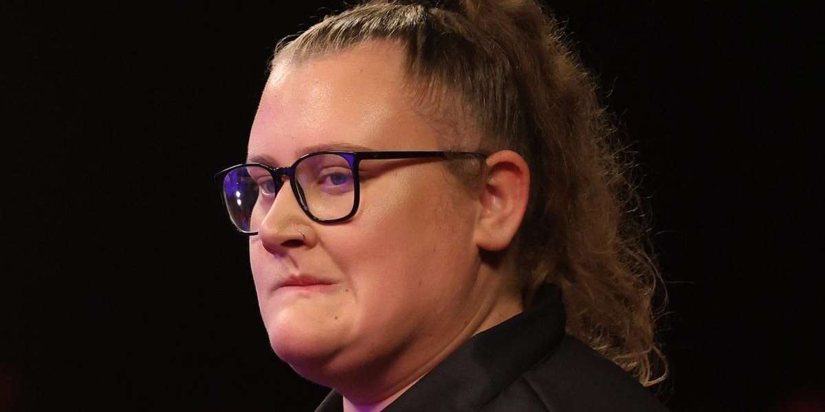 Kein Dutch Open Darts-Finale für Beau Greaves; Rhian O'Sullivan und Lerena Rietbergen kämpfen um den Titel bei den Frauen