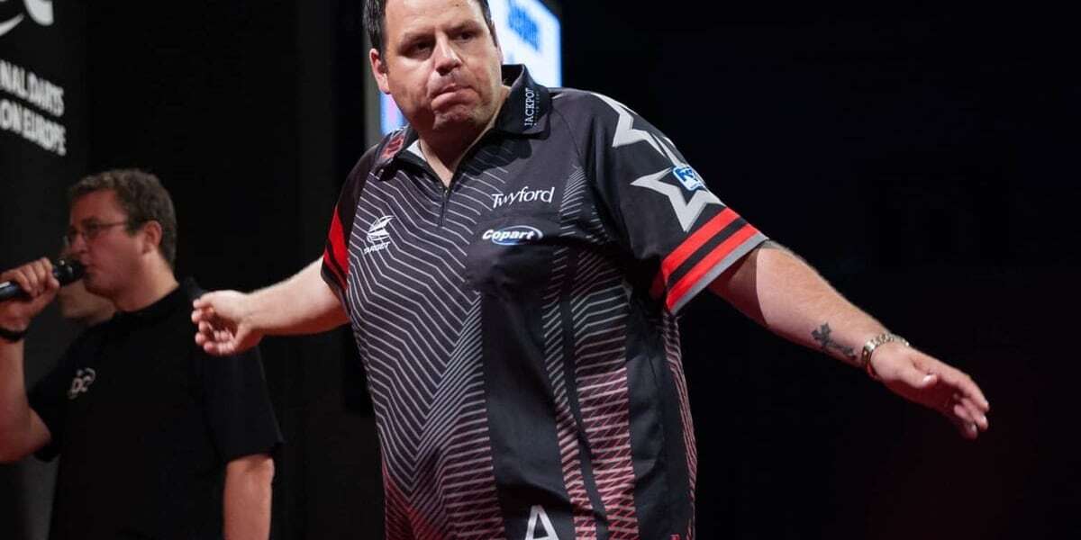 Zum ersten mal seit 14 Jahren werden diese fünf Spieler auf der PDC Pro Tour fehlen