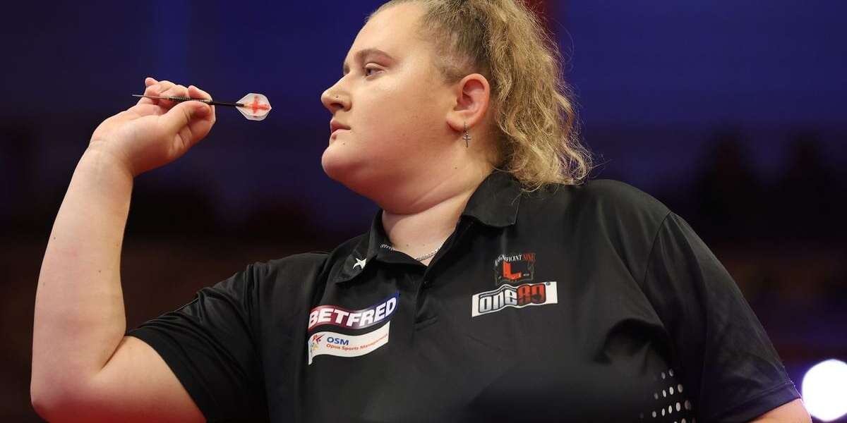 Order of Merit PDC Development Tour: Beau Greaves nach zwei Titeln in Führung