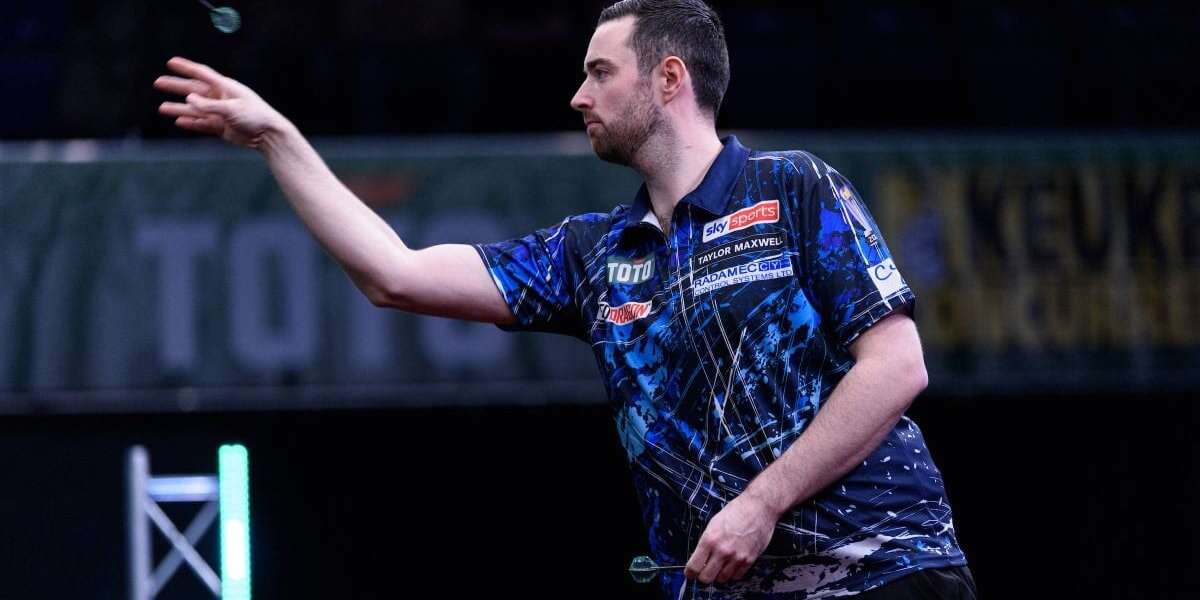 Spielplan Winmau World Masters 2025 am Samstagnachmittag: Top-Duell zwischen Humphries und Rock