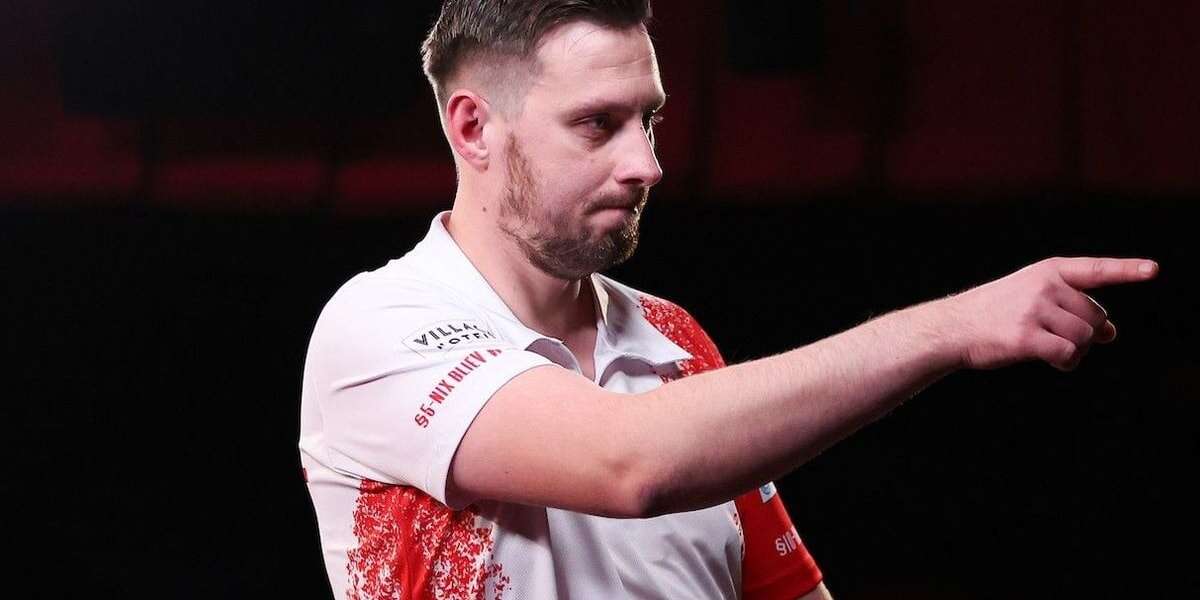 Diese acht Spieler werden zusammen mit den besten 24 der PDC Order of Merit bei den Winmau World Masters 2025 antreten