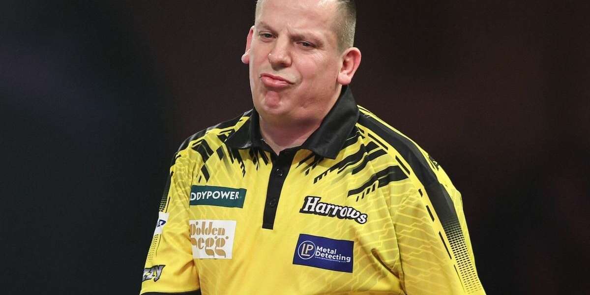 Dave Chisnall fordert bessere Bedingungen auf der Pro Tour: ''Wenn man sieht, wie viel Geld in die Tour fließt...''