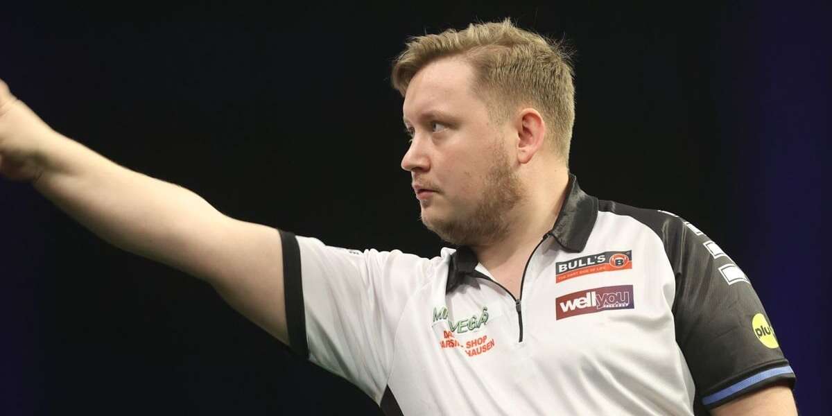 Players Championship 3-4 Teilnehmer: 12 Deutsche gemeldet; Michael van Gerwen spielt erstes Pro Tour Turnier der Saison