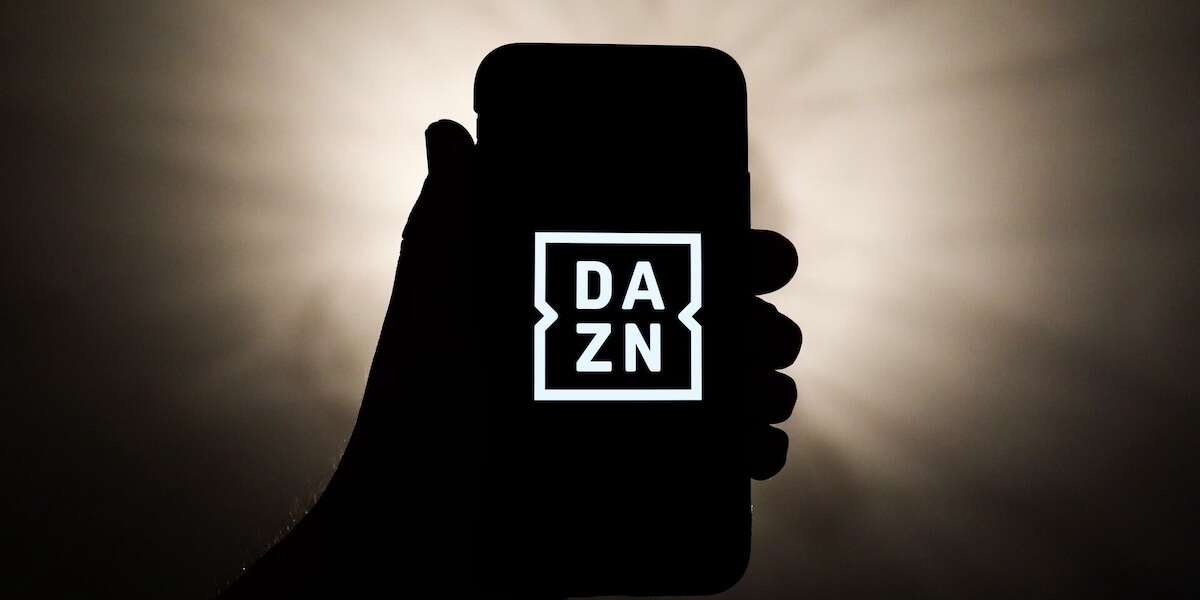 Klage gegen DAZN-Preise: Ansprüche können angemeldet werden