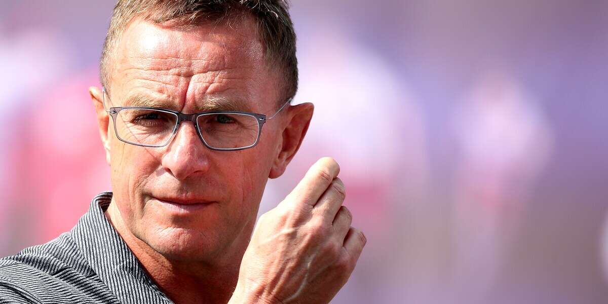 Bayern-Bosse locken Ralf Rangnick mit unüblichem Versprechen