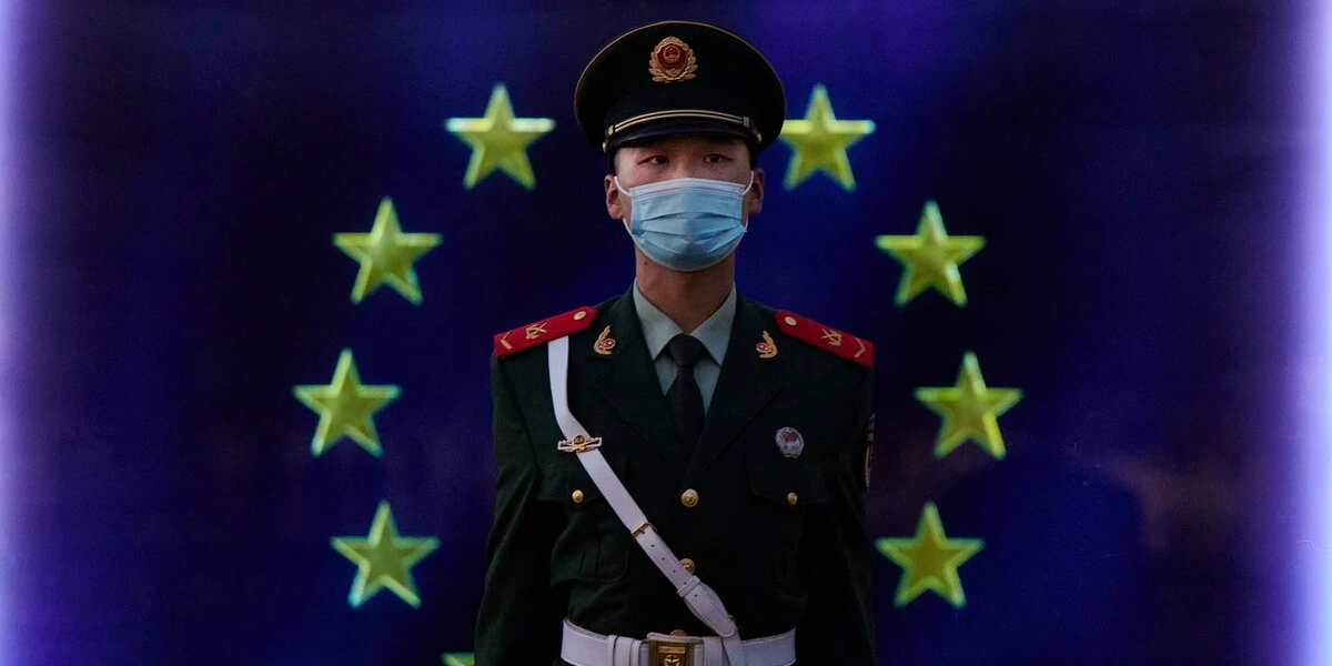Chinas Übernahme-Aktivitäten auf dem Tiefpunkt - Deutschland trotzt dem Trend