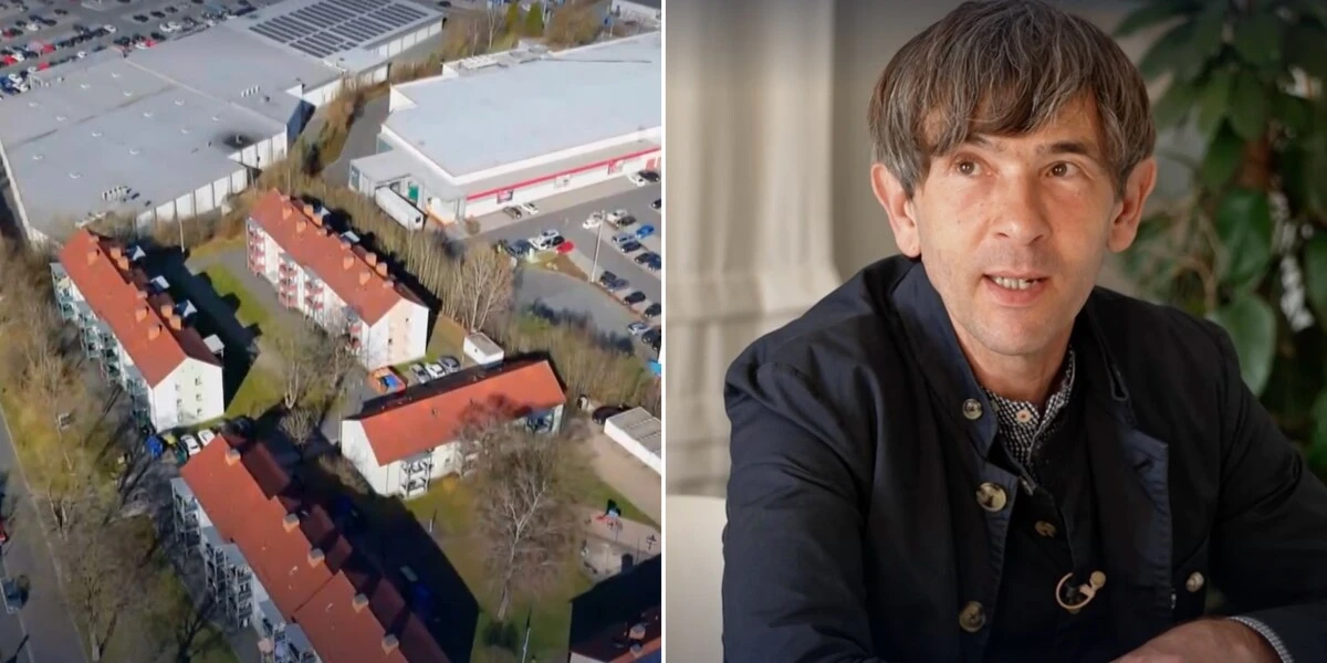 „Stadt verarscht uns“: Weil Gemeinde in Dilemma steckt, droht Mietern jetzt übles Schicksal