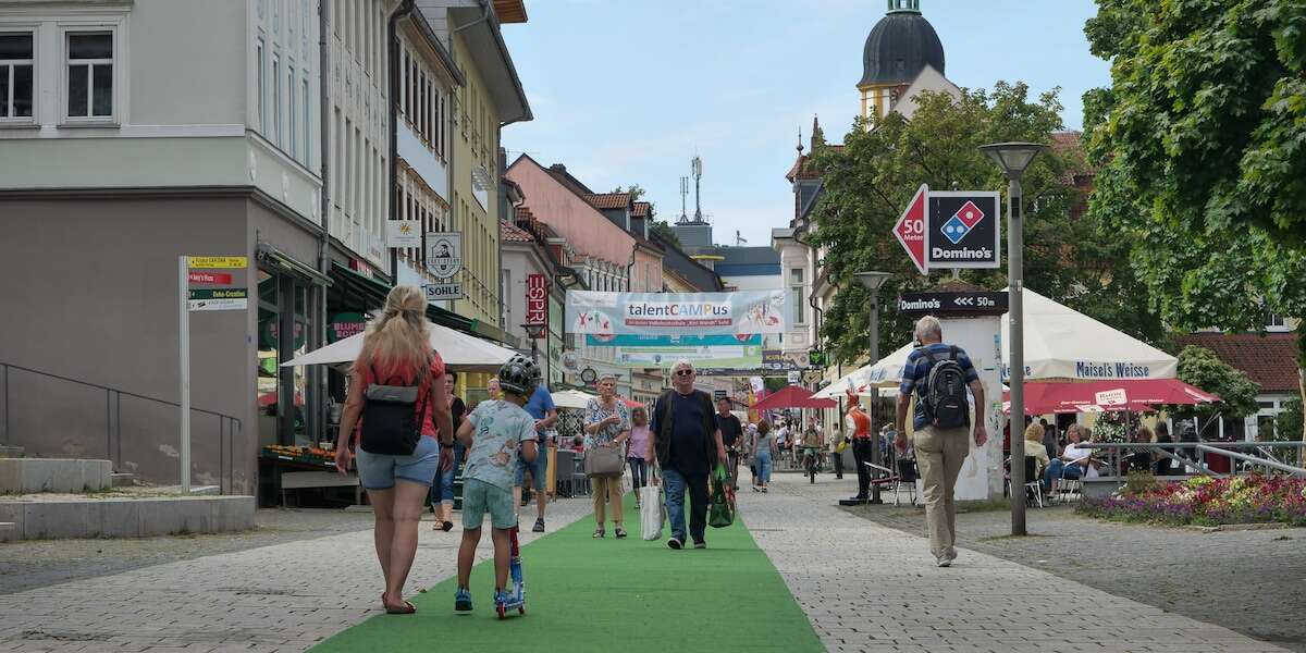 Berlin, München, Nordsee: Wo sich der Hauskauf für Sie immer stärker lohnt