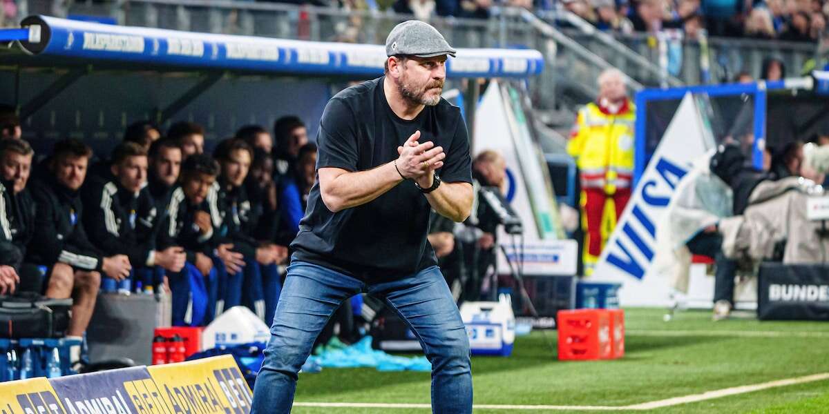 Allerletzte Aufstiegschance? HSV reist zu aufblühenden Braunschweigern