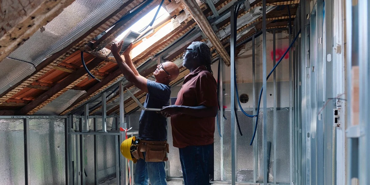 „Wohnatlas 2024“: Hier finden Sie am einfachsten eine energieeffiziente Wohnung