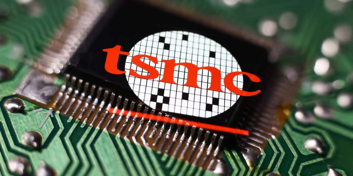 TSMC-Chips landen trotz US-Verbot bei Huawei