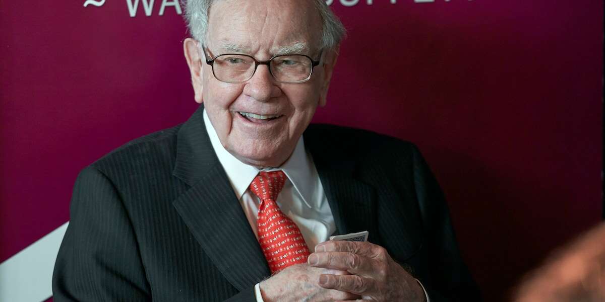 Spektakulärer Verkauf: Wie Warren Buffett Milliarden mit der Bank of America verdiente