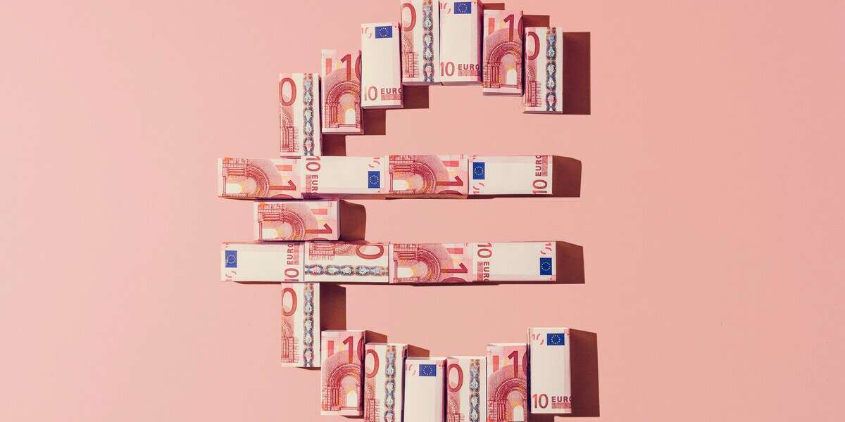 Wofür die Europäische Union ihr Geld ausgibt