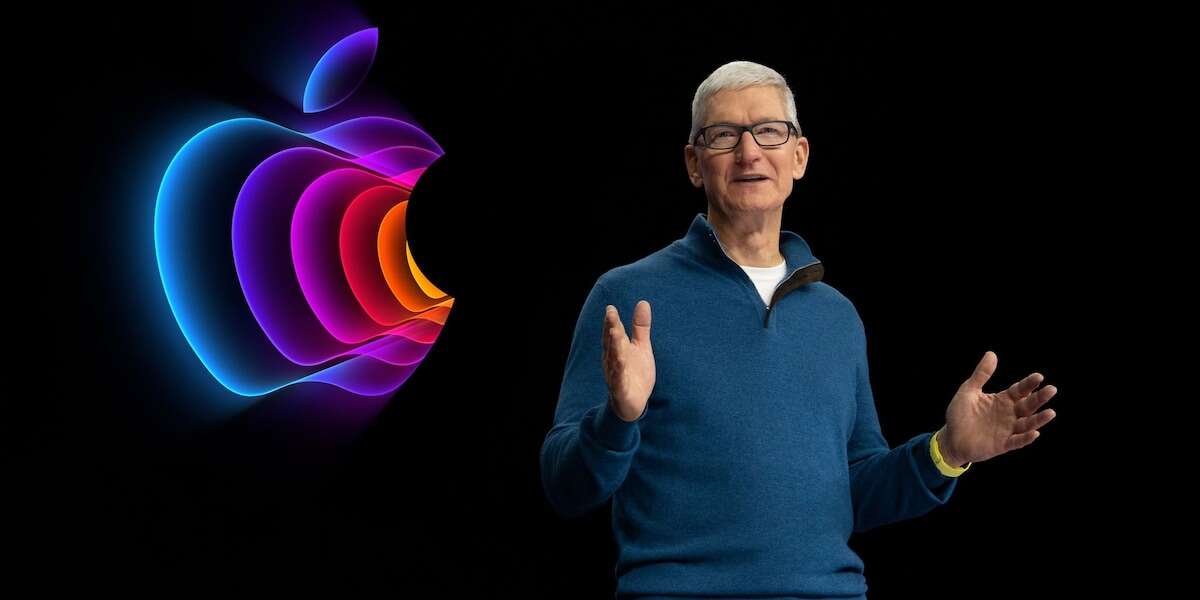 Wofür steht Apple - wirklich „Superzyklus“ oder eher Superzirkus?