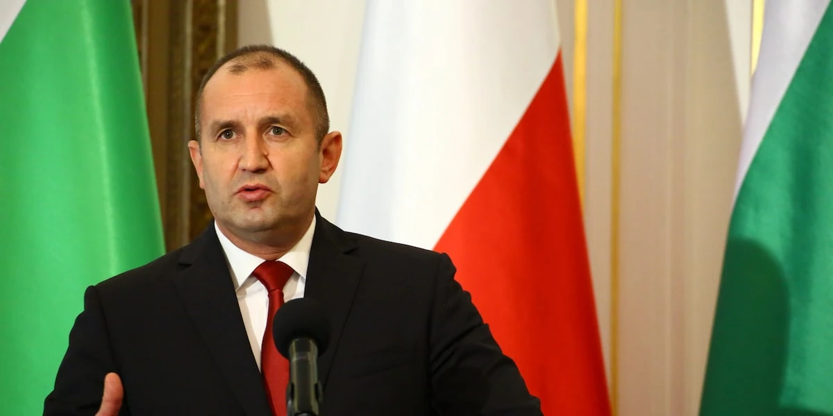 Bulgarien wählt: Prorussische Partei könnte Putins Einfluss massiv stärken