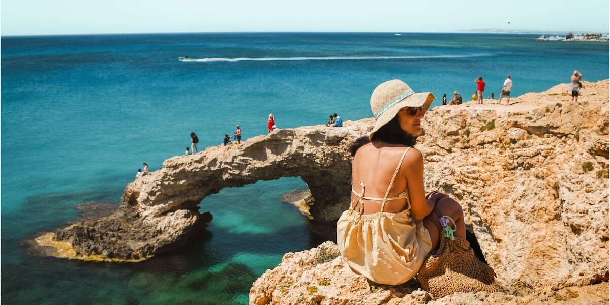 Diese drei eher unbekannten Inseln sind schöner als Mallorca