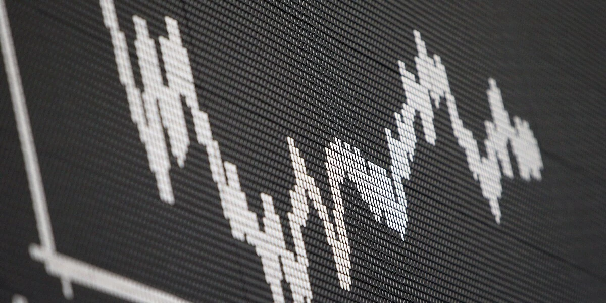 Dax legt leicht zu, Mercedes-Benz-Aktie steigt