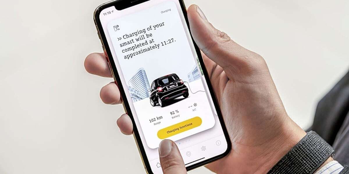 Apps erobern unsere Autos - das Risiko zeigt sich jetzt