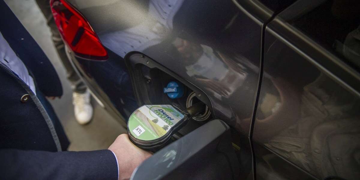 Teurer, aber umweltfreundlich - erste Zwischenbilanz zum neuen Klima-Diesel