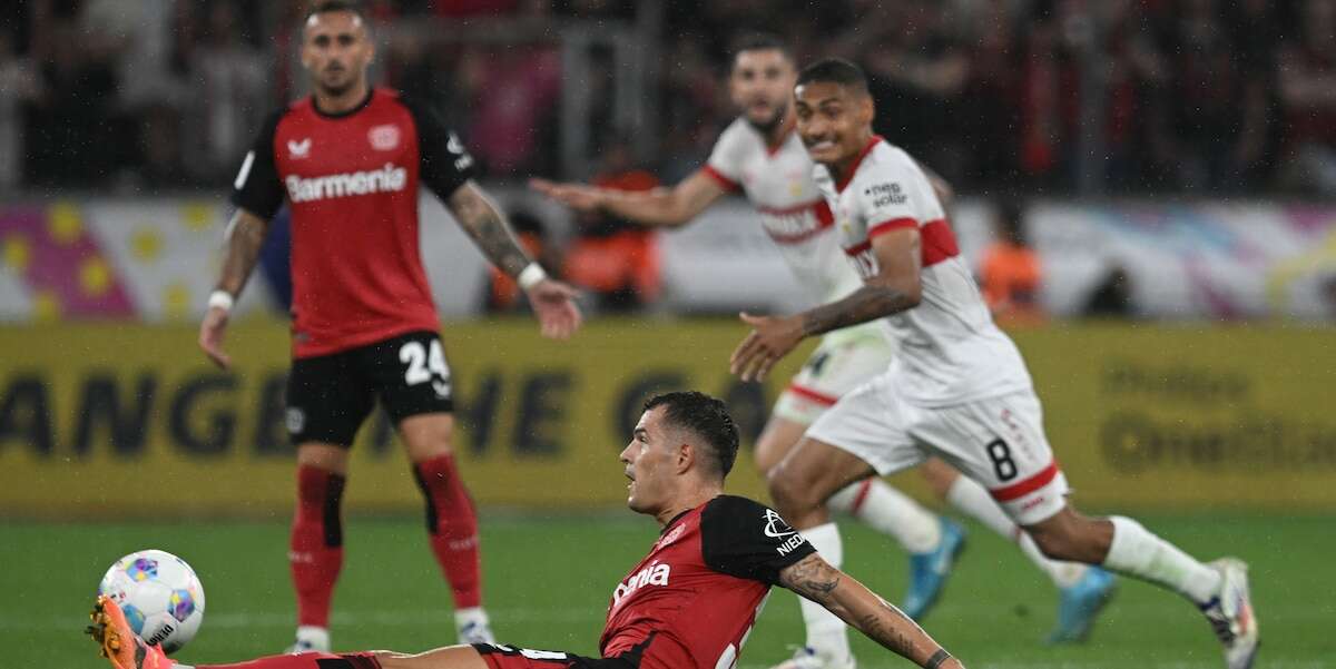 Spektakel garantiert! Leverkusen und Stuttgart eröffnen den Spieltag