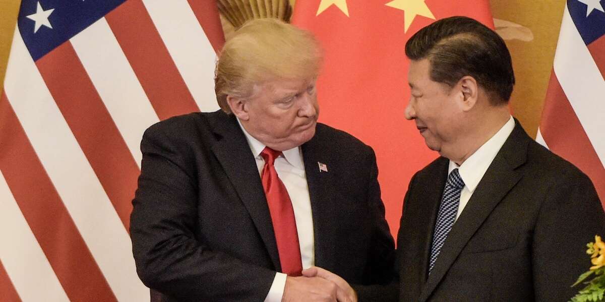 So könnte China auf Trumps Zölle reagieren