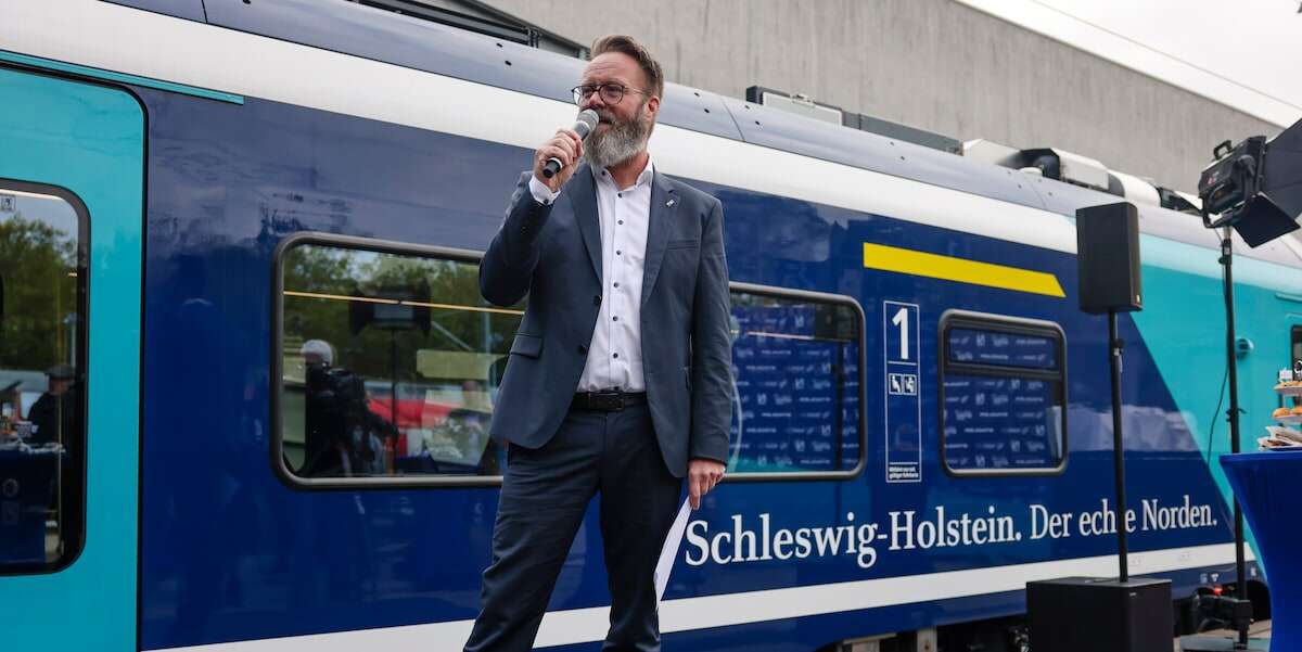 Minister über Chaos-Bahn: „Eigentlich dürften wir keine Fahrkarten mehr verkaufen“