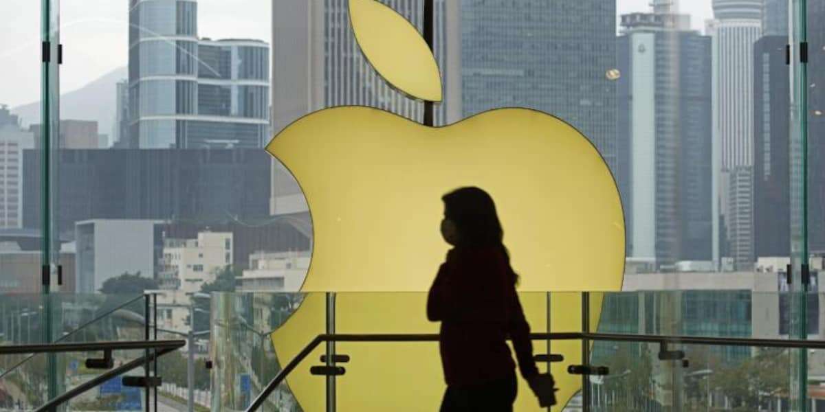 Apple-Milliardenzahlung bringt Irlands Haushalt Riesen-Überschuss