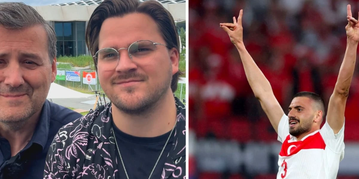 Die provokante Botschaft des Türkei-Stars hat mit Meinungsfreiheit nichts zu tun