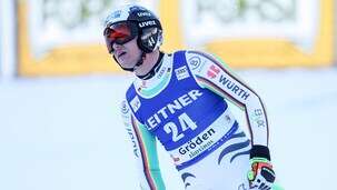 Ski Alpin, Super-G der Männer