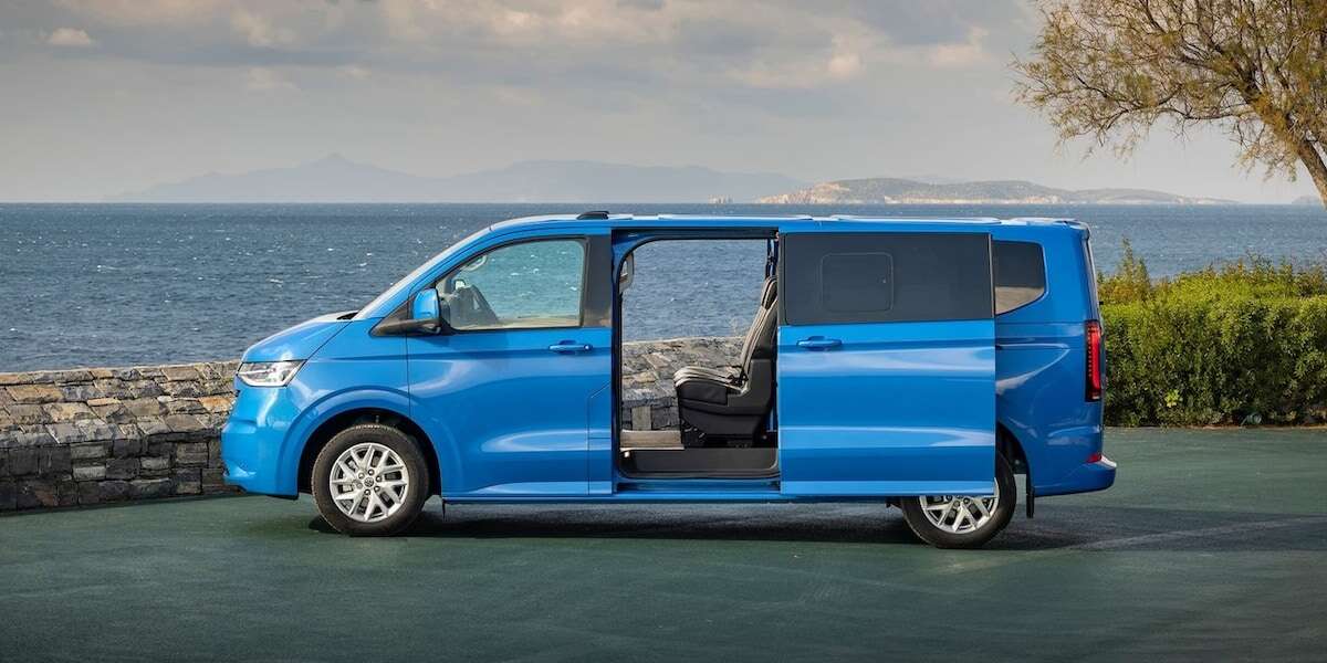 VW e-Caravelle – ein türkisches Ford-Raumwunder mit einem großen Nachteil