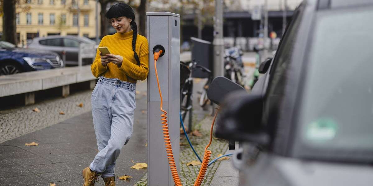 Warum Sie jetzt auf keinen Fall ein Elektroauto kaufen sollten