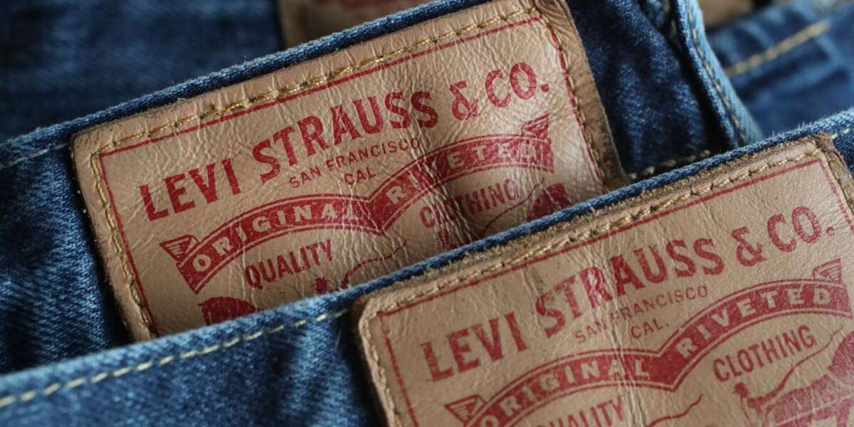 Levi Strauss prüft radikale Maßnahme und will Traditionsmarke Dockers verkaufen