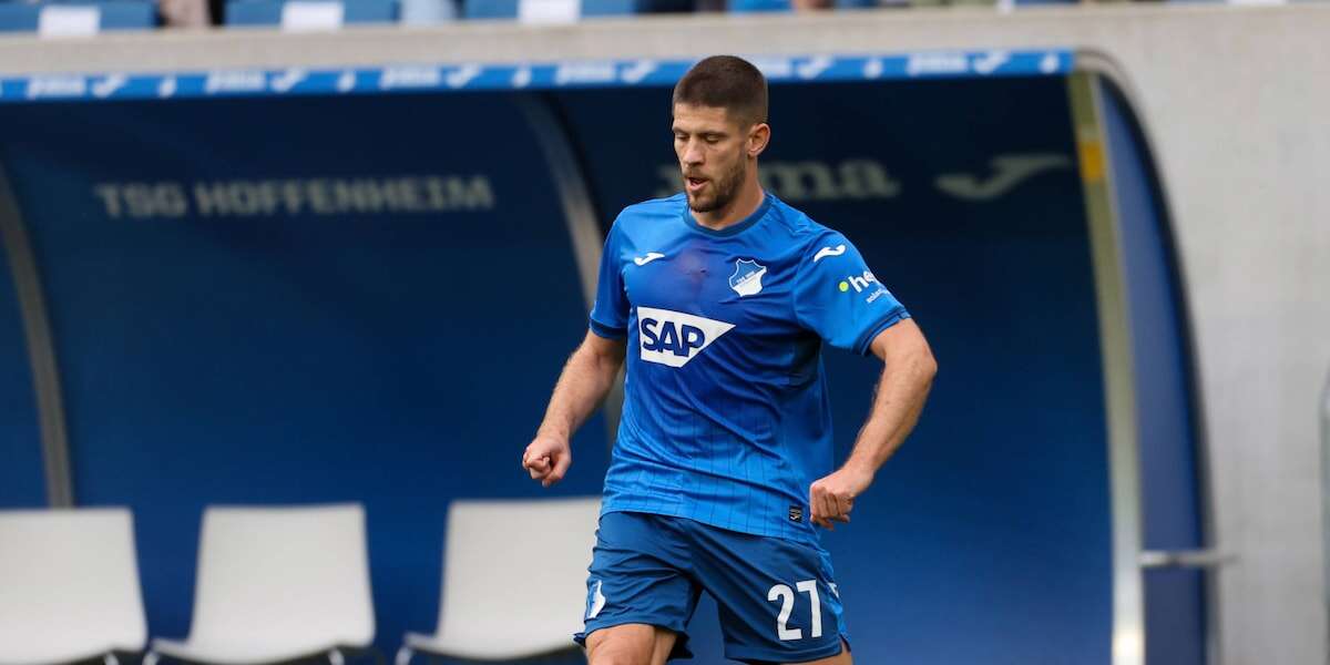 Kramaric übt massiv Kritik: „Größte Strafe in der Geschichte der Bundesliga“