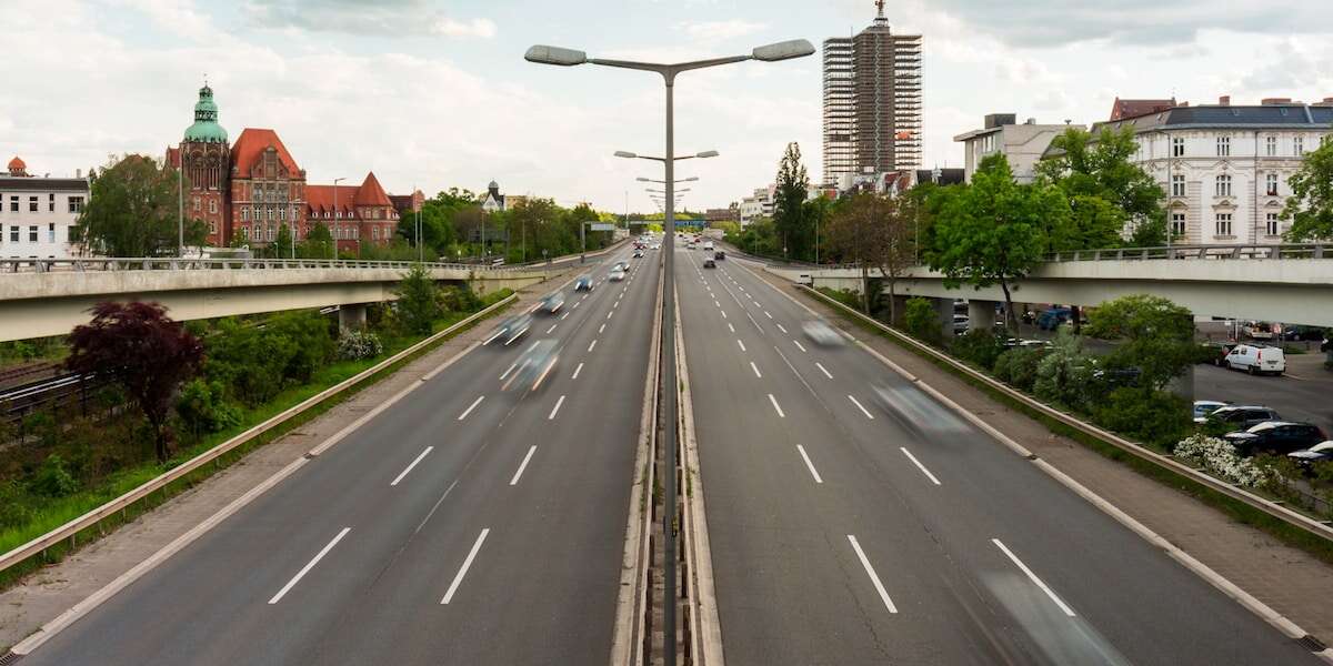 Weniger Tote auf Autobahnen: So hat Deutschland es geschafft