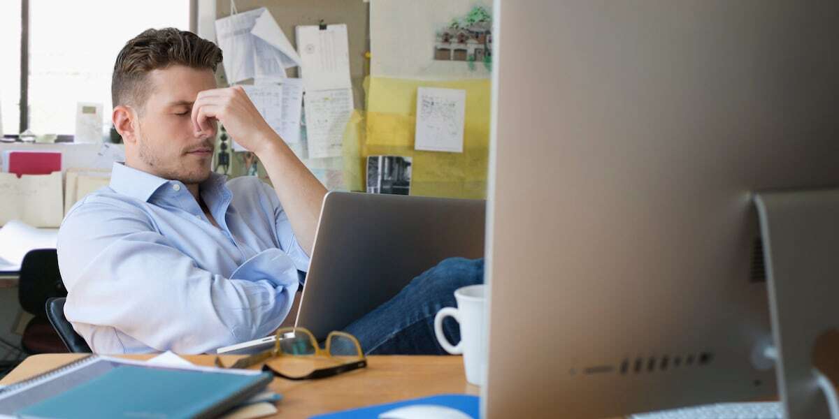 Tod des Homeoffice eingeläutet? Was die Deutsche Bank wirklich ausgelöst hat