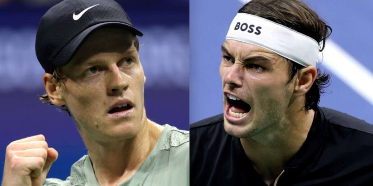 Taylor Fritz haut vor New Yorker Final-Showdown gegen Sinner große Sprüche raus