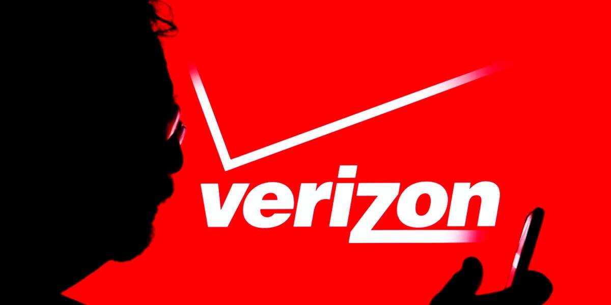 Verizon bietet Anlegern hohe Dividenden plus Kurschancen