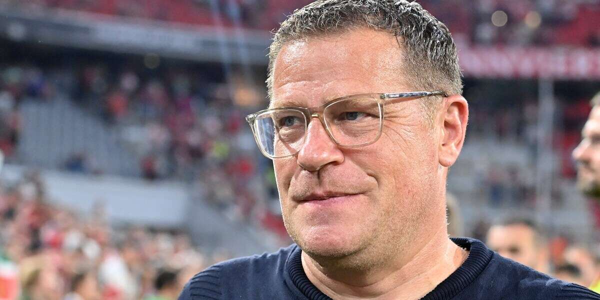 Als Eberl bei Bayern die Nagelsmann-Idee aussprach, löste er Kopfschütteln aus