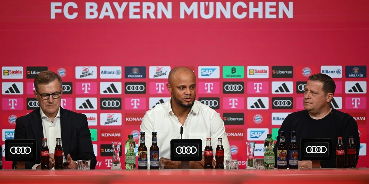 Neuer Bayern-Trainer Kompany verhindert Schweinsteiger-Job in München