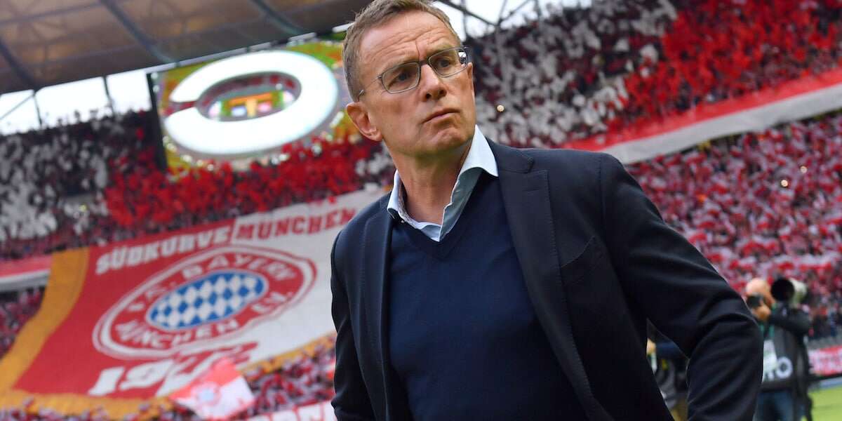 Ohrfeige für Bayern-Bosse: Rangnick will erstmal ein Konzept sehen