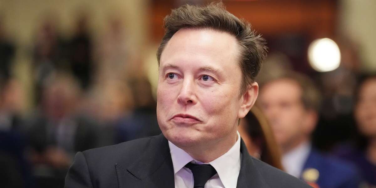 Elon Musks eröffnet 100-Millionen-Dollar Schule für junge Genies