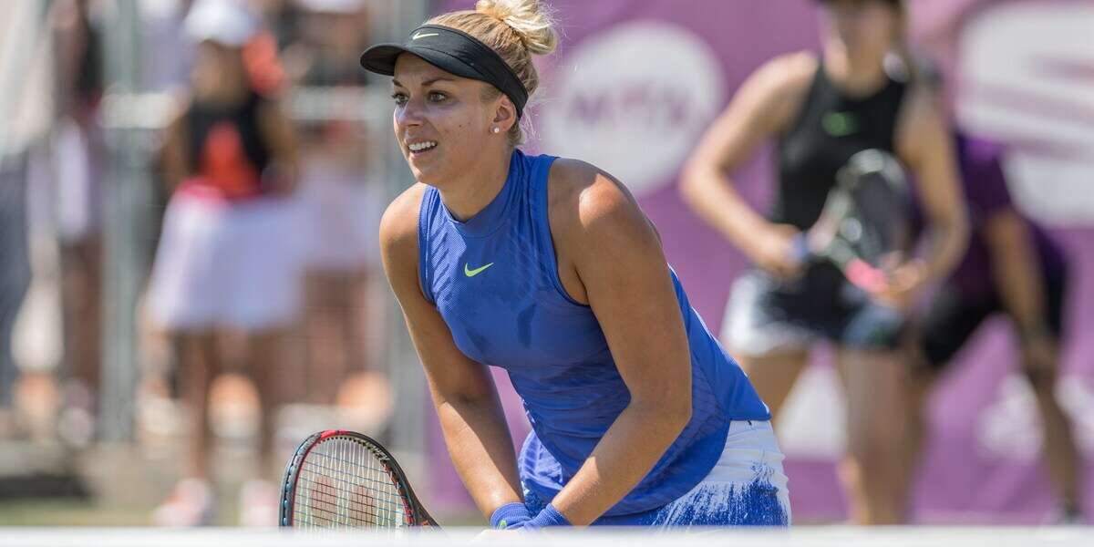 Tennis-Star Sabine Lisicki spricht offen über Tiefen ihrer Schwangerschaft