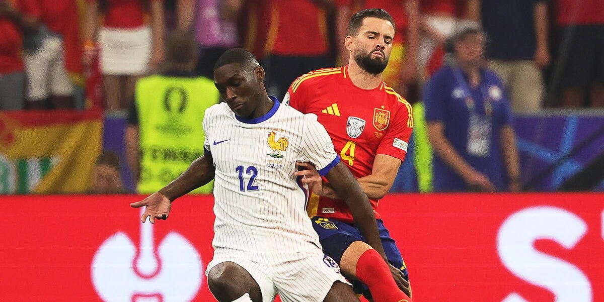 Herzschlag-Halbfinale: Spanien dreht in fünf Minuten das Spiel