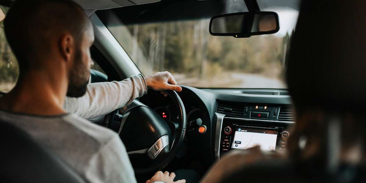 Mit diesen Schuhen sollten Sie im Herbst und Winter nicht Autofahren