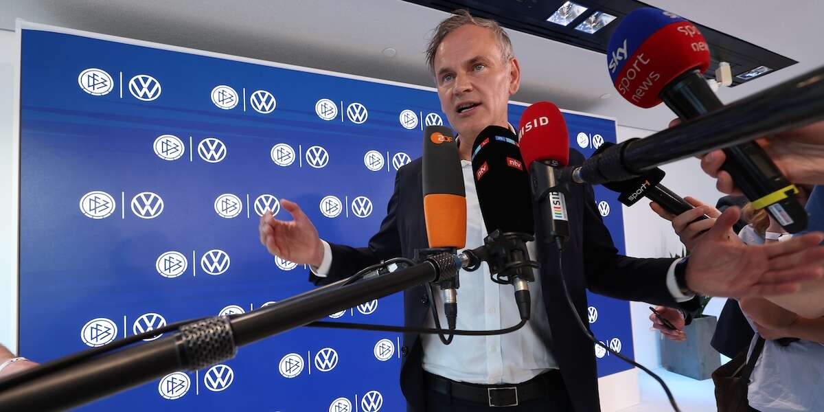 VW hat Riesen-Probleme und will 17 Milliarden Euro einsparen