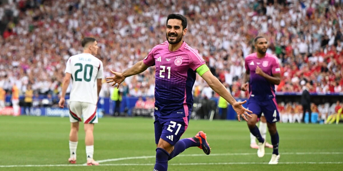 Nutzen Sie Erfolgsstrategien der Engländer oder Gündogan, um Ihren Alltag zu verbessern