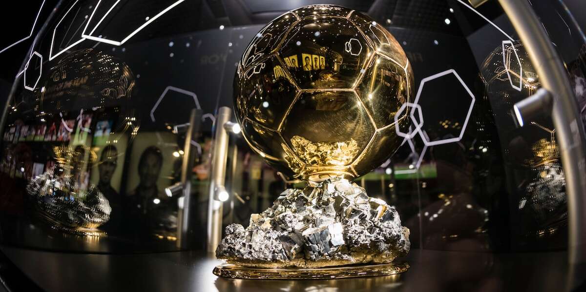 Ballon d'Or wird vergeben - zwei Real-Stars duellieren sich wohl um Sieg