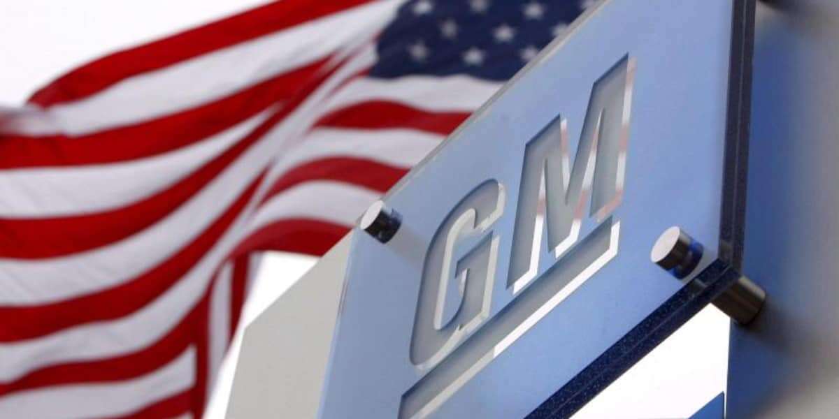 GM muss für Konzern-Umbau in China Milliarden ausgeben