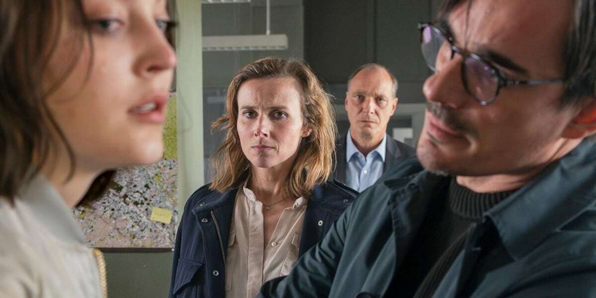 „Tatort“ statt „Polizeiruf 110“: Darum ändert die ARD ihr Programm