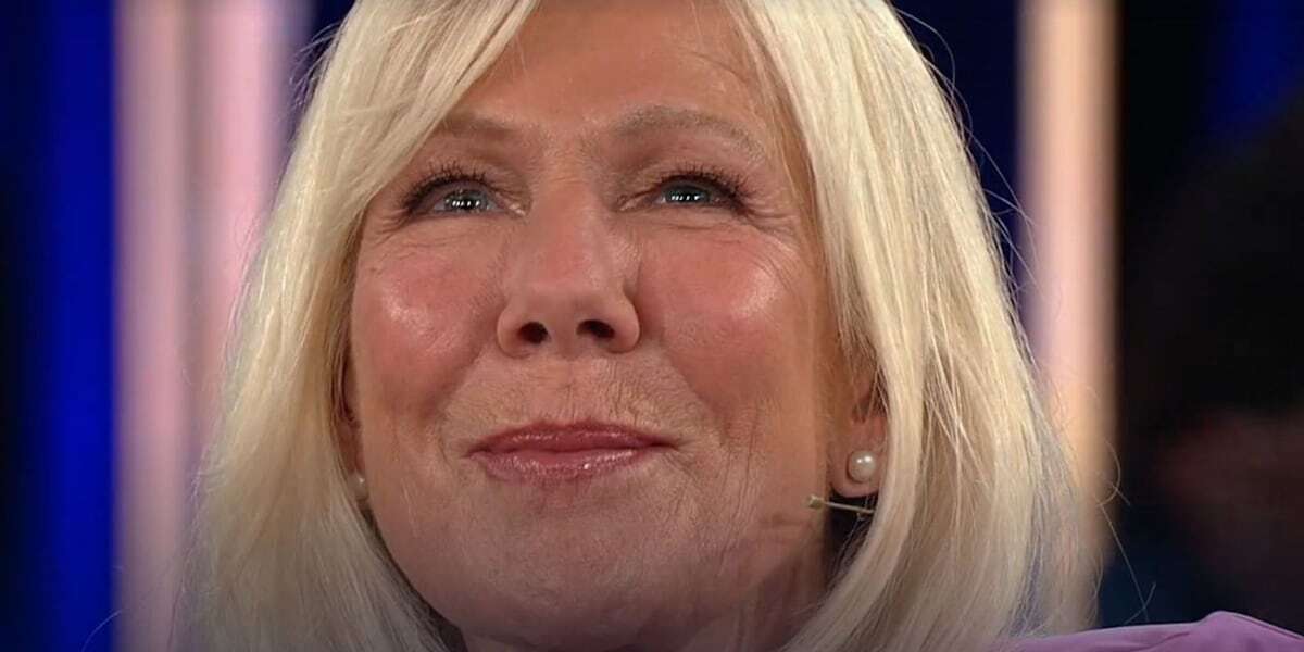 Nach Abschied bei RTL verrät Ulrike von der Groeben ihre Rentenpläne